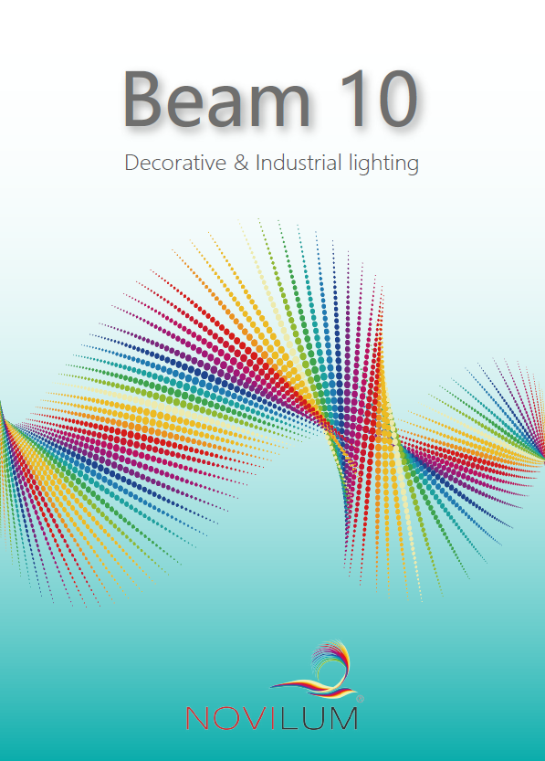 Cover Beam 10